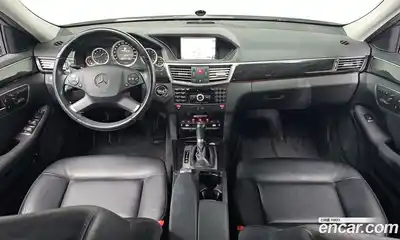 Mercedes-Benz E-Class 2010 1.8 автомат (гидро), миниатюра 7