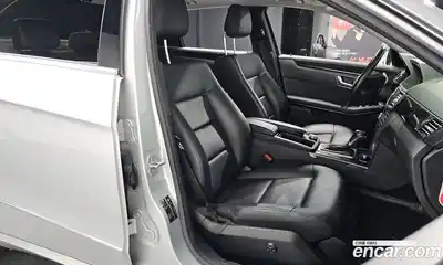 Mercedes-Benz E-Class 2010 1.8 автомат (гидро), миниатюра 10