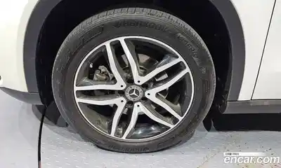 Mercedes-Benz GLA-Class 2018 2.0 гидро, миниатюра 5