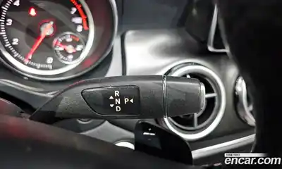 Mercedes-Benz GLA-Class 2018 2.0 гидро, миниатюра 9
