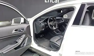 Mercedes-Benz GLA-Class 2018 2.0 гидро, миниатюра 10