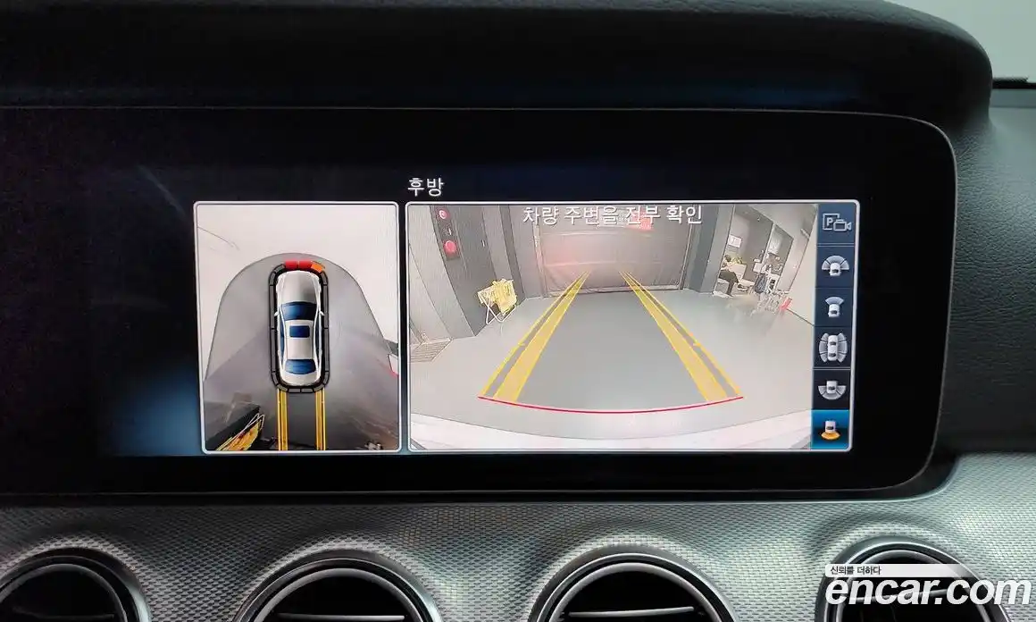 Mercedes-Benz E-Class 2018 2.0 автомат (гидро), фото 15