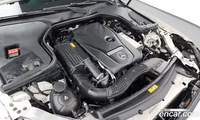 Mercedes-Benz E-Class 2018 2.0 автомат (гидро), миниатюра 6