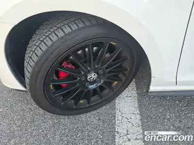Volkswagen Golf 2016 2.0 автомат (гидро), миниатюра 5