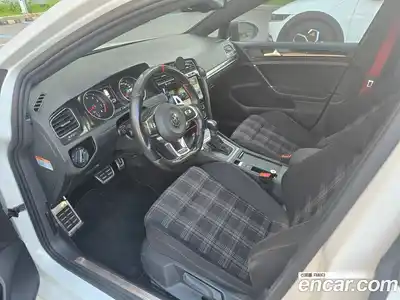 Volkswagen Golf 2016 2.0 автомат (гидро), миниатюра 7