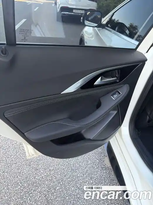 Infiniti Q30 2019 2.0 автомат (гидро), фото 11 Infiniti Q30 2019 2.0 автомат (гидро), фото 11