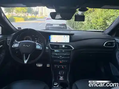 Infiniti Q30 2019 2.0 автомат (гидро), миниатюра 5 Infiniti Q30 2019 2.0 автомат (гидро), миниатюра 5