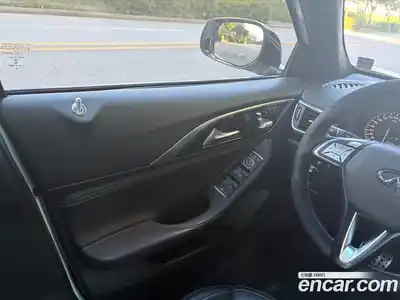 Infiniti Q30 2019 2.0 автомат (гидро), миниатюра 10 Infiniti Q30 2019 2.0 автомат (гидро), миниатюра 10