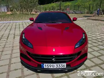 Ferrari Portofino 2023 3.9 автомат (гидро), миниатюра 2