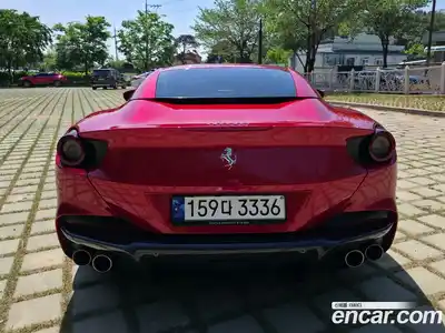 Ferrari Portofino 2023 3.9 автомат (гидро), миниатюра 3