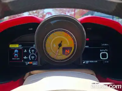 Ferrari Portofino 2023 3.9 автомат (гидро), миниатюра 4