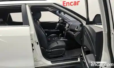 SsangYong TIBOLI 2015 1.6 автомат (гидро), миниатюра 11