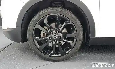 SsangYong TIBOLI 2015 1.6 автомат (гидро), миниатюра 5