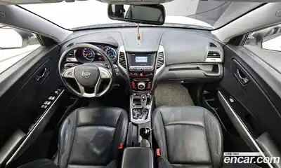 SsangYong TIBOLI 2015 1.6 автомат (гидро), миниатюра 7