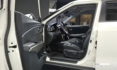 SsangYong TIBOLI 2015 1.6 автомат (гидро), миниатюра 10