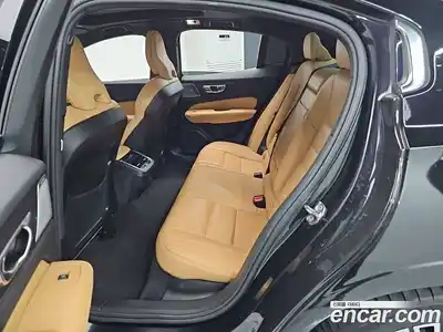 Volvo S60 2020 2.0 автомат (гидро), миниатюра 11