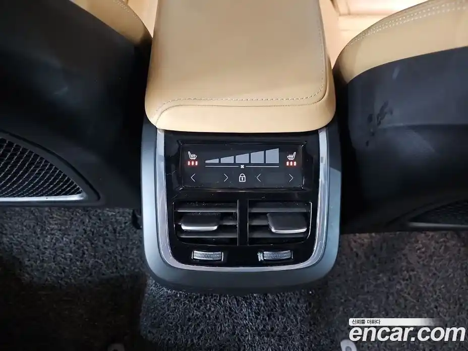 Volvo S60 2020 2.0 автомат (гидро), фото 12
