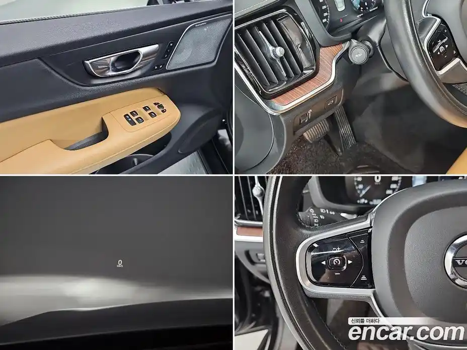 Volvo S60 2020 2.0 автомат (гидро), фото 16
