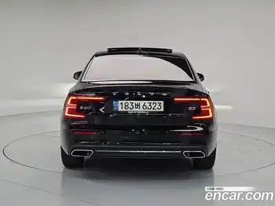 Volvo S60 2020 2.0 автомат (гидро), миниатюра 2