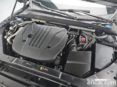Volvo S60 2020 2.0 автомат (гидро), миниатюра 4