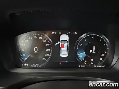 Volvo S60 2020 2.0 автомат (гидро), миниатюра 5