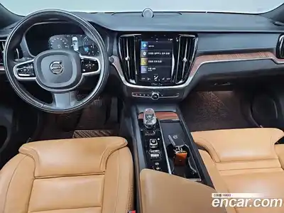 Volvo S60 2020 2.0 автомат (гидро), миниатюра 6