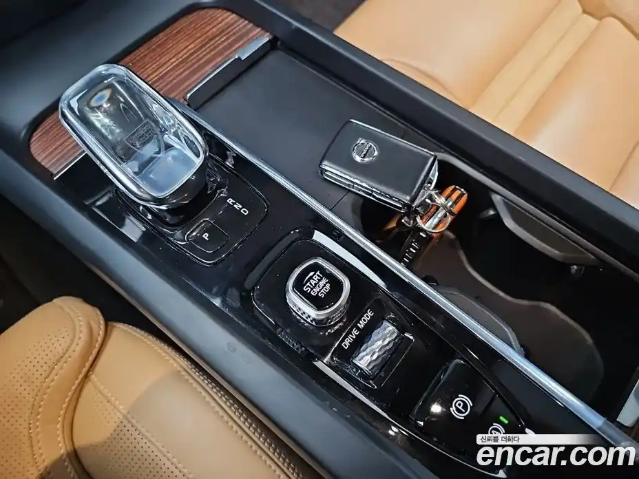 Volvo S60 2020 2.0 автомат (гидро), фото 7