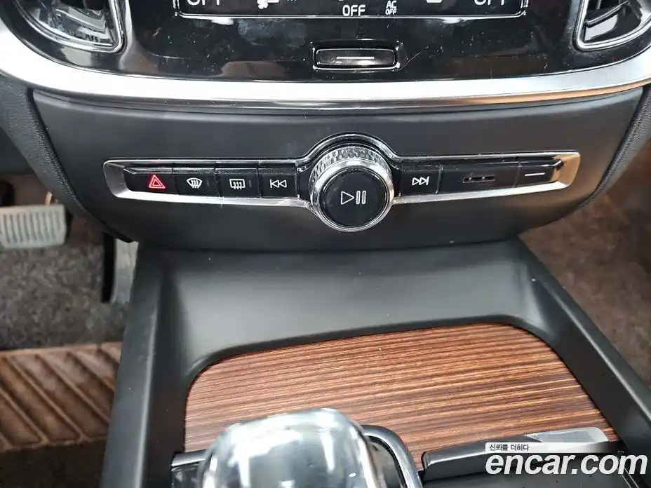 Volvo S60 2020 2.0 автомат (гидро), фото 9