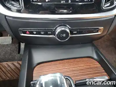 Volvo S60 2020 2.0 автомат (гидро), миниатюра 9