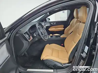 Volvo S60 2020 2.0 автомат (гидро), миниатюра 10