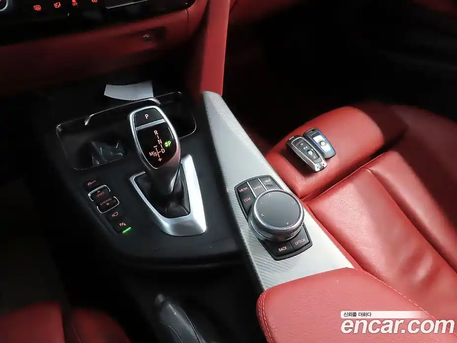 BMW 4 серия 2018 2.0 автомат (гидро), фото 13
