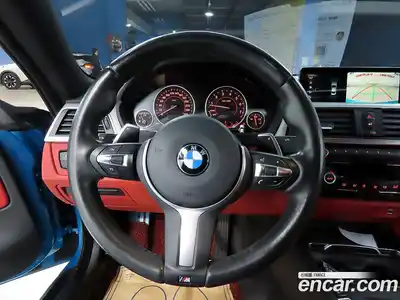 BMW 4 серия 2018 2.0 автомат (гидро), миниатюра 10