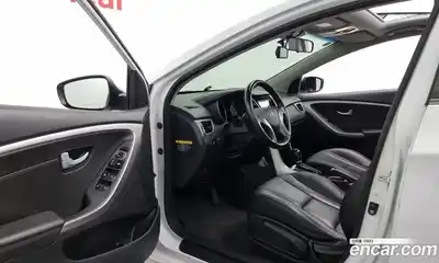 Hyundai i30 2013 1.6 автомат (гидро), миниатюра 11
