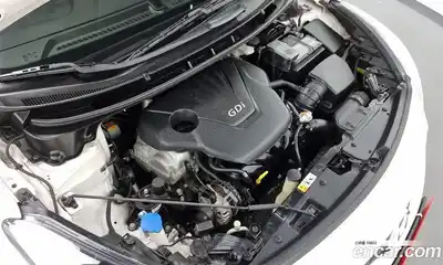 Hyundai i30 2013 1.6 автомат (гидро), миниатюра 6