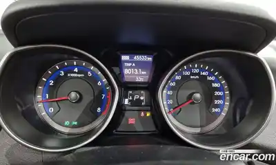 Hyundai i30 2013 1.6 автомат (гидро), миниатюра 8