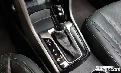 Hyundai i30 2013 1.6 автомат (гидро), миниатюра 9