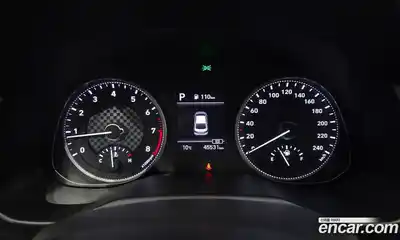Hyundai Avante 2018 1.6 автомат (гидро), миниатюра 8