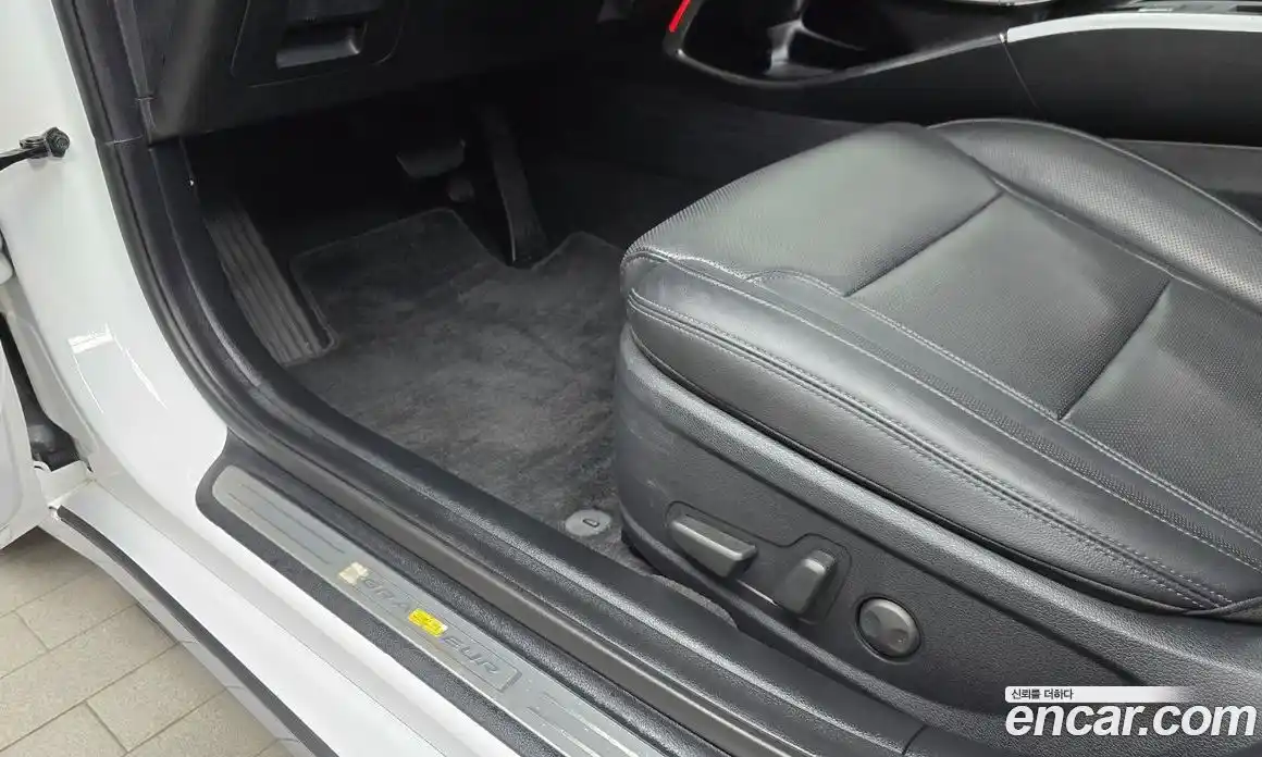 Hyundai Grandeur 2021 2.4 автомат (гидро), фото 18