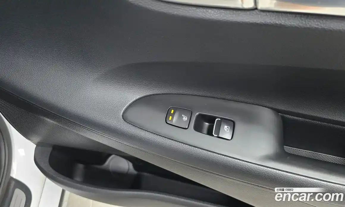 Hyundai Grandeur 2021 2.4 автомат (гидро), фото 19