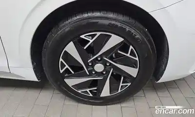 Hyundai Grandeur 2021 2.4 автомат (гидро), миниатюра 5
