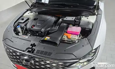 Hyundai Grandeur 2021 2.4 автомат (гидро), миниатюра 6