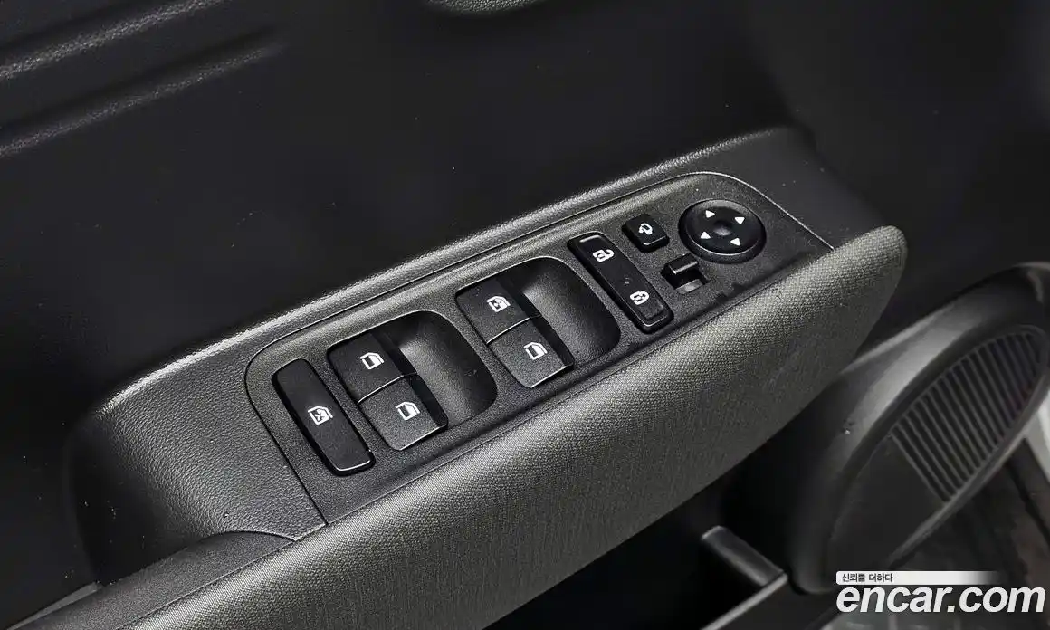 Hyundai Casper 2023 1.0 автомат (гидро), фото 18