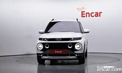 Hyundai Casper 2023 1.0 автомат (гидро), миниатюра 3