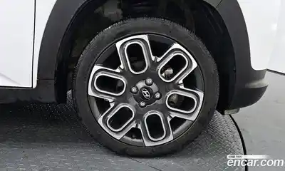 Hyundai Casper 2023 1.0 автомат (гидро), миниатюра 5