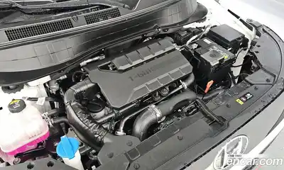 Hyundai Casper 2023 1.0 автомат (гидро), миниатюра 6
