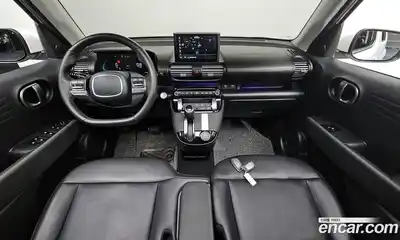 Hyundai Casper 2023 1.0 автомат (гидро), миниатюра 7