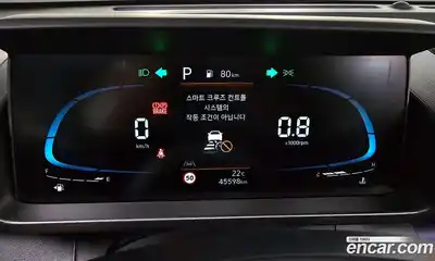 Hyundai Casper 2023 1.0 автомат (гидро), миниатюра 8