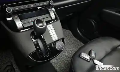 Hyundai Casper 2023 1.0 автомат (гидро), миниатюра 9