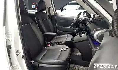 Hyundai Casper 2023 1.0 автомат (гидро), миниатюра 10