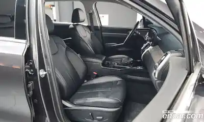 Kia Sorento 2021 2.2 автомат (гидро), миниатюра 11